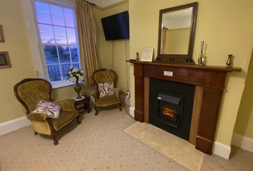 Fitzpatricks Inn image 12