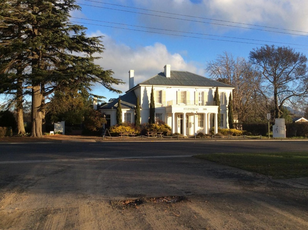 Fitzpatricks Inn Main image
